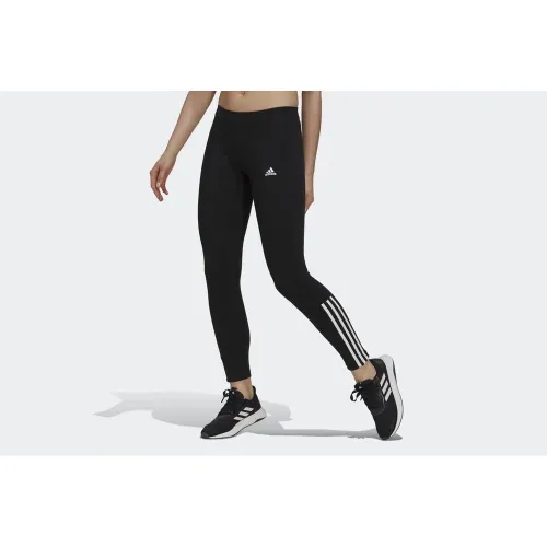 adidas Essentials Fitted 3-Stripes 7/8 GS1362