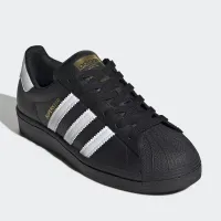 Кросівки adidas Originals Superstar EF5398 - Чорні