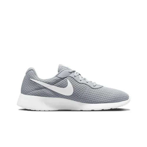 Nike Tanjun мужские Кроссовки цвет серый