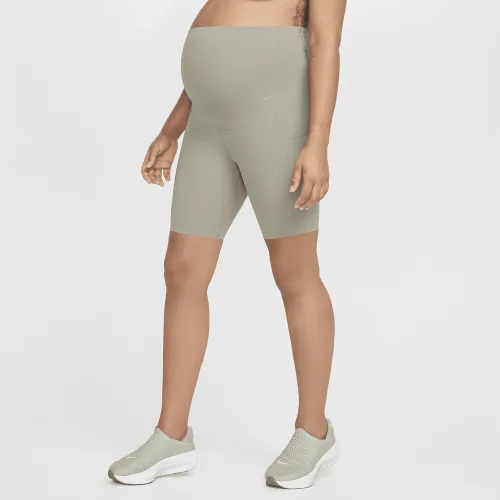 Nike Zenvy (M) женская Gentle-Support С высокой Талией 8