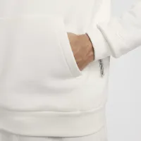 Nike Standard Issue чоловічі Dri-FIT Pullover баскетбольні Толстовка з капюшоном колір білий