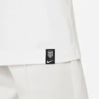Megan Rapinoe USWNT Photo Big детские Nike Soccer футболка цвет белый