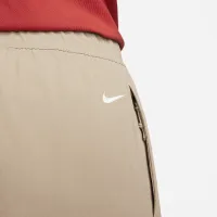 Nike ACG жіноча Mid-Rise Hike Pants колір коричневий
