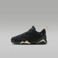 Nike Jordan MVP 92 Little детские Кроссовки цвет черный