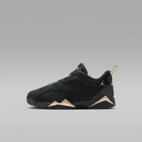 Nike Jordan MVP 92 Little детские Кроссовки цвет черный