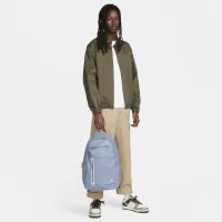Nike Elemental Premium наплічник (21л) блакитний