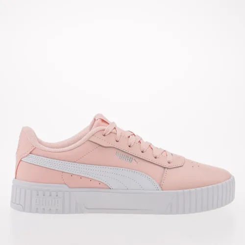 Кроссовки Puma Carina 2.0 38618507 - Розовые