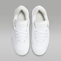 Nike Jordan 2/3 женская Кроссовки цвет белый