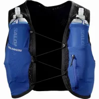 Рюкзак Безрукавка для бігу z bidonami ACTIVE SKIN 4 комплект (C20125)