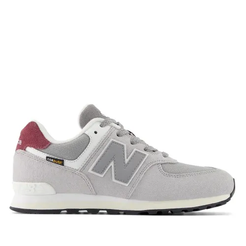 Кроссовки New Balance GC574KBR - Серые