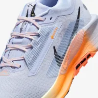 Nike Pegasus Trail 5 GORE-TEX мужские Waterproof Trail Running Кроссовки цвет серый