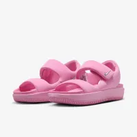 Nike Calm женская босоножки Pink