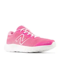 Кроссовки New Balance GP520PK8 - Розовые