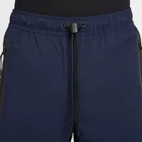 Nike Tech чоловічі Woven Pants блакитний