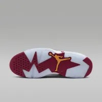 Nike Jumpman MVP чоловічі Кросівки колір білий