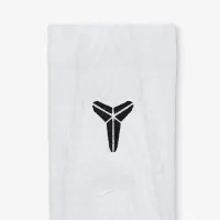 Nike Kobe Unicorn Dri-FIT ADV Cushioned Crew носки (1 пара) цвет белый