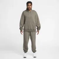 Nike NOCTA NOCTA Fleece CS Sweatpants колір сірий