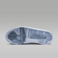 Nike Jordan Flight Court женская Кроссовки цвет серый