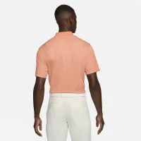 Nike Victory+ чоловічі Dri-FIT для гольфу Polo Orange