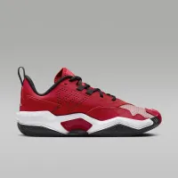Nike Jordan One Take 4 баскетбольные Кроссовки цвет красный