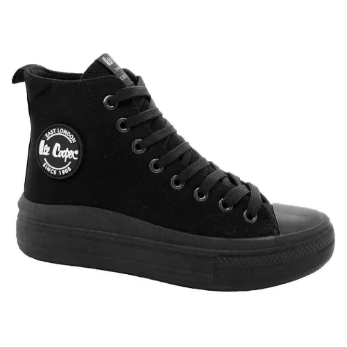 Кроссовки Женские trampki LEE COOPER (LCJ-23-44-1628L)
