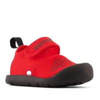Сандали New Balance IOCRSRAB - Красные