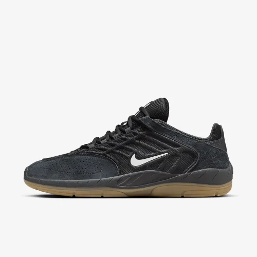 Nike SB Vertebrae чоловічі Кросівки колір чорний