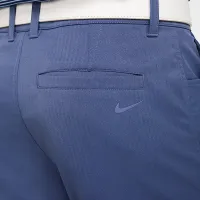 Nike Tour Repel чоловічі Chino Slim для гольфу Pants блакитний