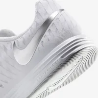 Nike Lunargato II Indoor/Court Low-Top Soccer Кросівки колір білий