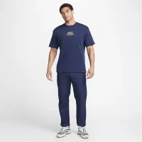 Paris Saint-Germain Max90 мужские Nike Soccer футболка синий