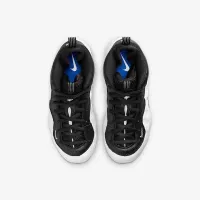 Nike Little Posite One Little детские Кроссовки цвет белый