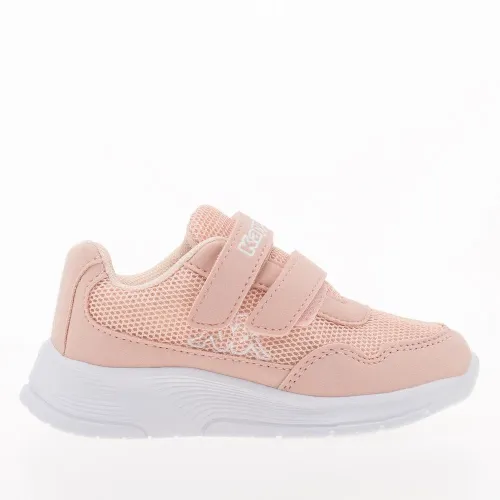 Кроссовки Kappa Cracker II 280009M-2110 - Розовые