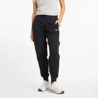 Штани New Balance WP43805BK - Чорні