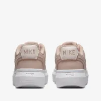 Кроссовки Nike Court Vision Alta DM0113-600 - Розовые
