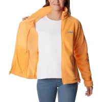 Кофта/футболка Columbia Benton Springs 1372111869 - жовта