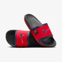 Nike Offcourt (Boston колір червоний Sox) Offcourt Slides колір червоний
