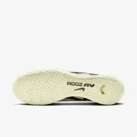 Nike Mercurial Vapor 15 Academy Indoor/Court Low-Top Soccer Кроссовки Yellow