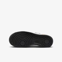 Nike Air Force 1 LV8 Big дитячі Кросівки колір червоний