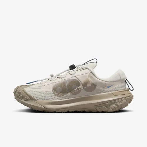 Nike ACG Mountain Fly 2 Low чоловічі Кросівки колір коричневий