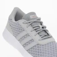 Кроссовки adidas Lite Racer DB0418 - Серые