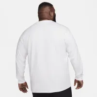 Nike ACG мужские Long-Sleeve футболка цвет белый