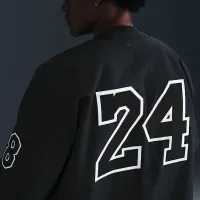 Nike Kobe мужские Baseball Top цвет черный
