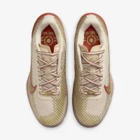 NikeCourt Vapor 11 Premium женская Hard Court Tennis Кроссовки цвет коричневый