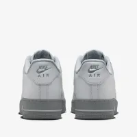 Кроссовки Nike Air Force 1 HM0621-001 - Серые