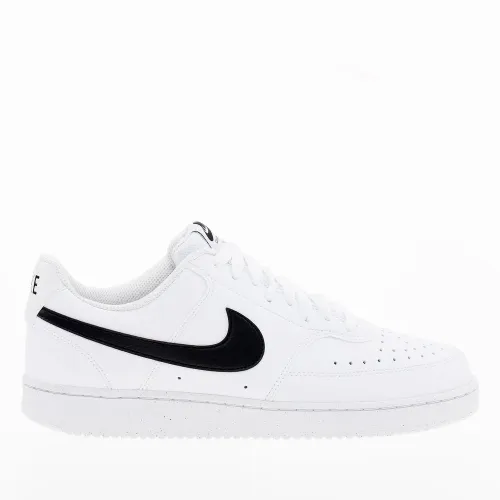Nike Court Vision Low Next Nature чоловічі Кросівки колір білий