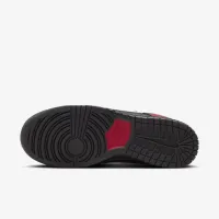 Nike Dunk Low Retro LTD чоловічі Кросівки колір чорний
