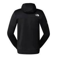 Кофта/футболка The North Face Mountain Athletics FZ Fleece 0A87J5JK31 - Чорна