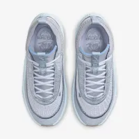 Nike Cosmic Unity 3 жіноча баскетбольні Кросівки колір сірий