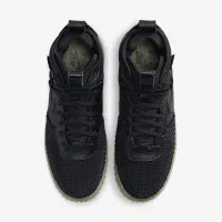 Nike Lunar Force 1 чоловічі Winterized Duckboot колір чорний