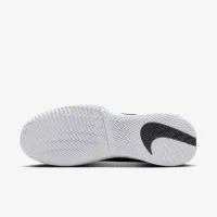 Nike Vapor Pro 3 мужские Clay Court Tennis Кроссовки цвет черный